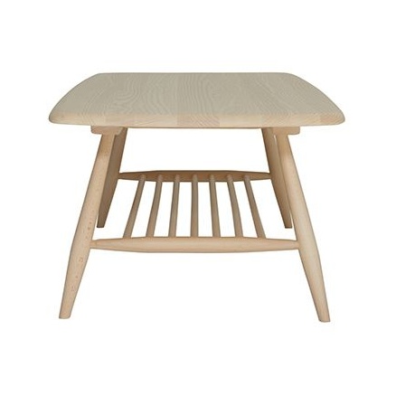 Ercol originals coffee table discount
