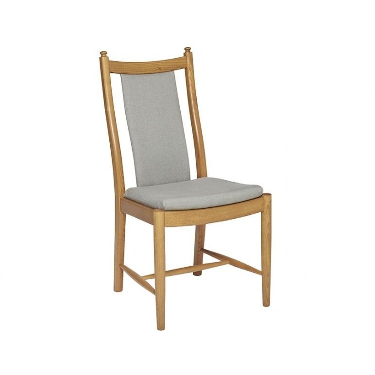 Ercol Penn Padded Back Dining Chair
