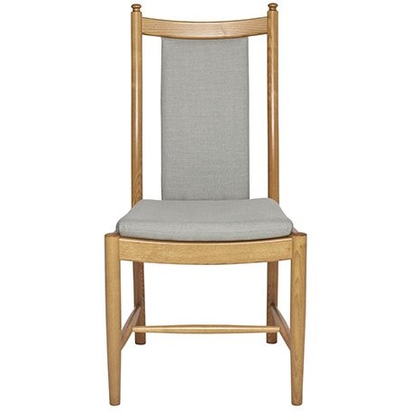 Ercol Penn Padded Back Dining Chair