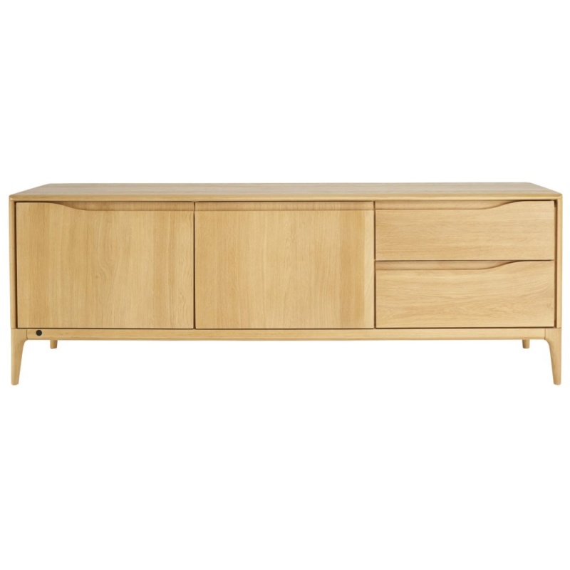 Ercol Ercol Romana Wide IR TV Unit
