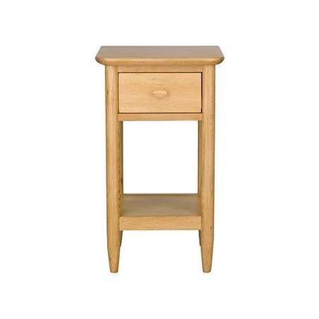 Ercol Teramo Side Table