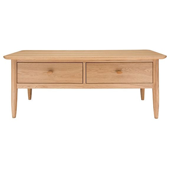 Ercol Teramo Coffee Table