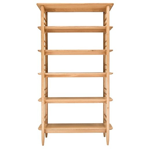 Ercol Teramo Shelving Unit