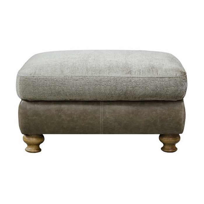 Alexander & James Blake Foot Stool