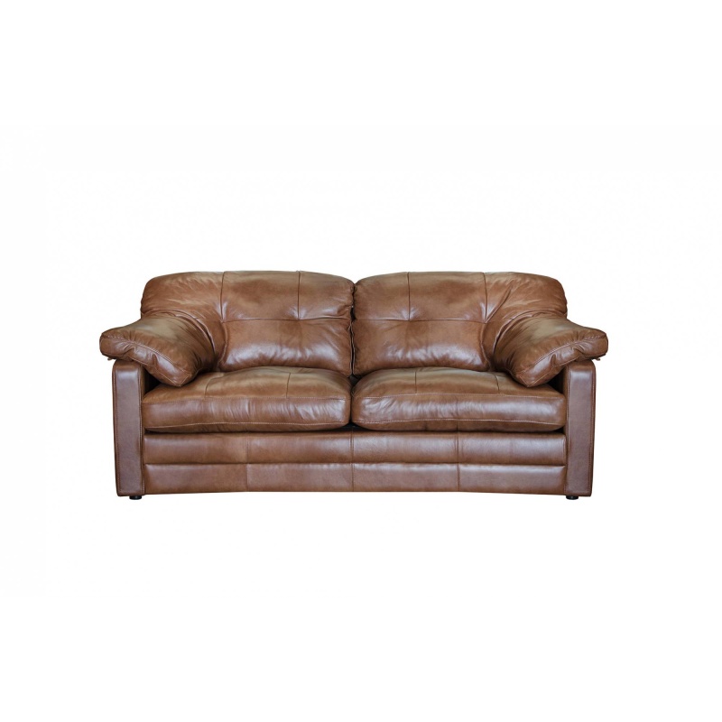 Alexander & James Bailey 2 Seater Sofa in Byron Tumbleweed