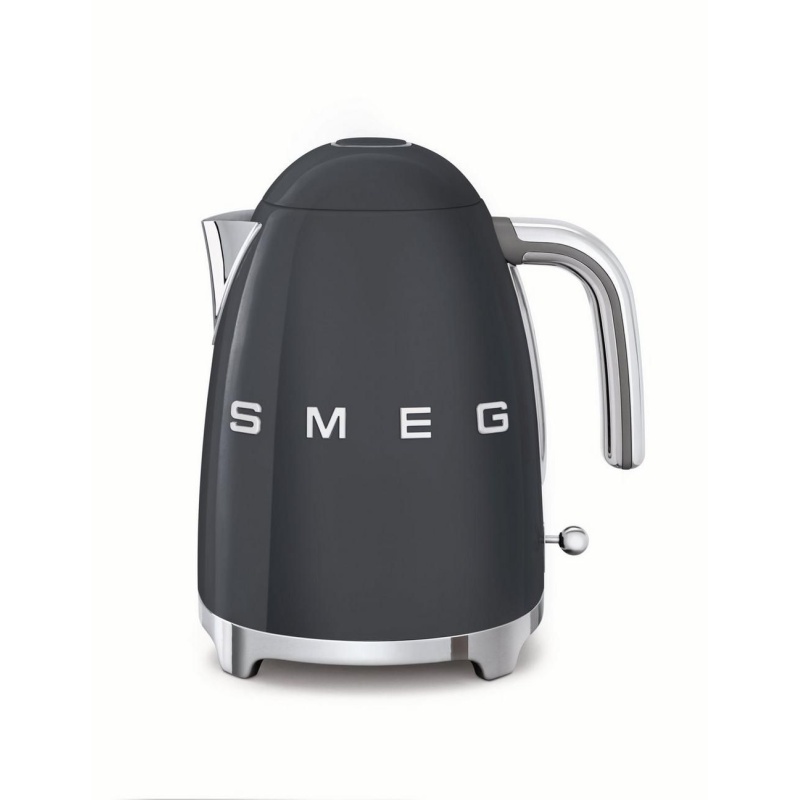 Smeg KLF03GRUK Kettle - Slate Grey