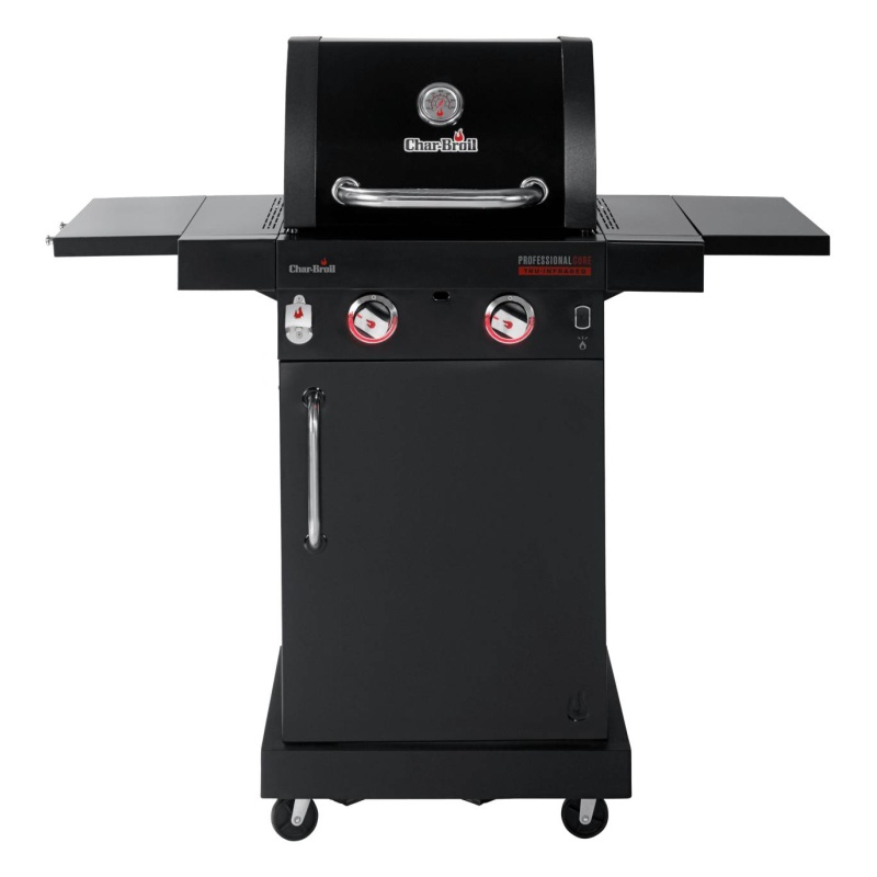 Char Broil Professional CORE B 2 Barbecue Downtown