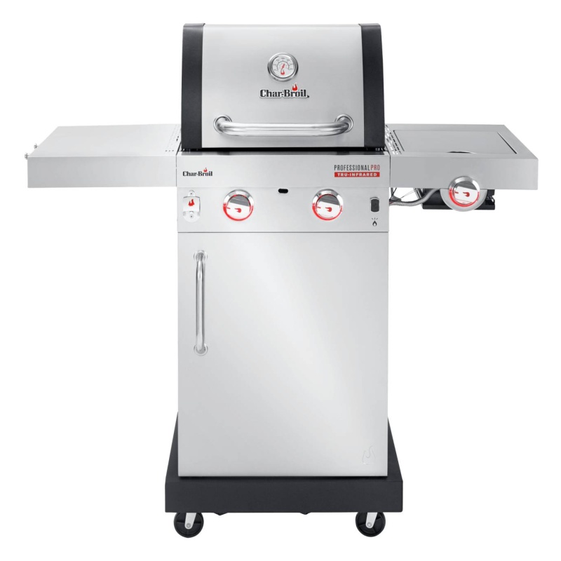 Char-Broil Professional Pro S 2 Gas Barbecue