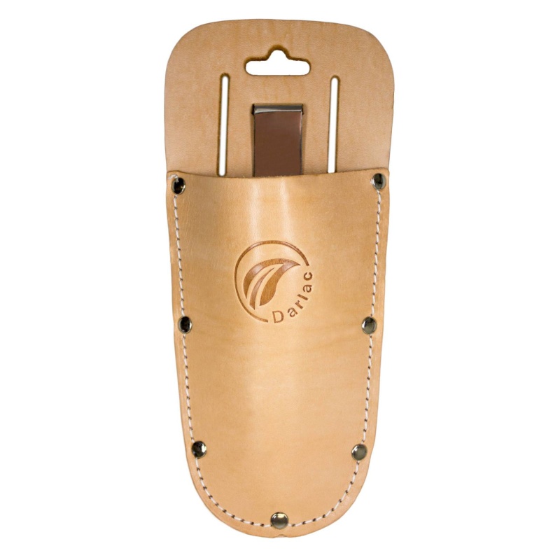 Darlac DP1145 Expert Leather Holster