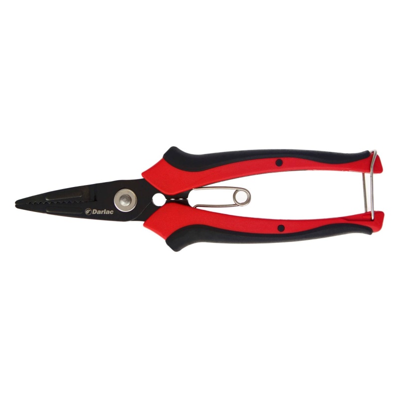 Darlac DP636 Cut-N-Hold Flower Snip