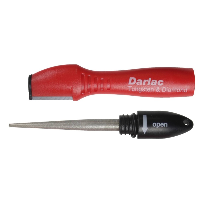 Darlac DP102 Tungsten & Diamond Sharpener