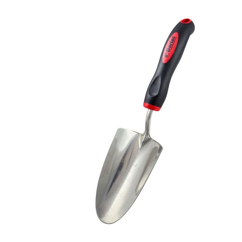 Darlac DP540 Stainless Steel Garden Trowel