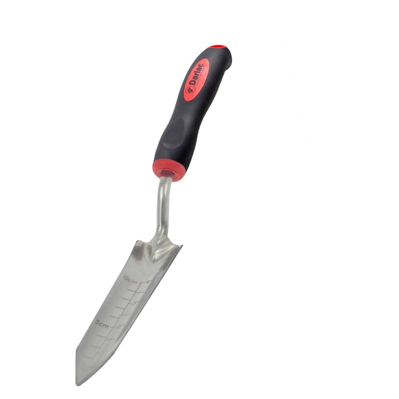 Darlac DP542 Stainless Steel Rockery Trowel