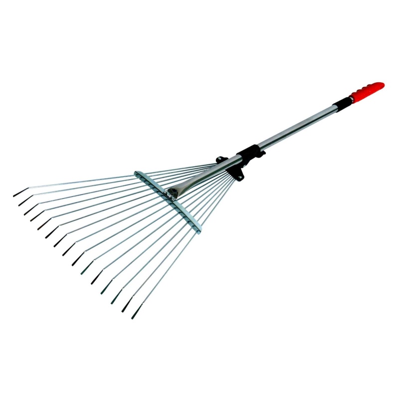 Darlac DP465 Telescopic Expanding Rake Large