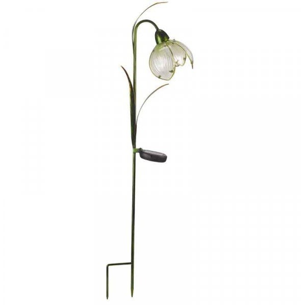 Smart Solar Snowdrop Solar Flower