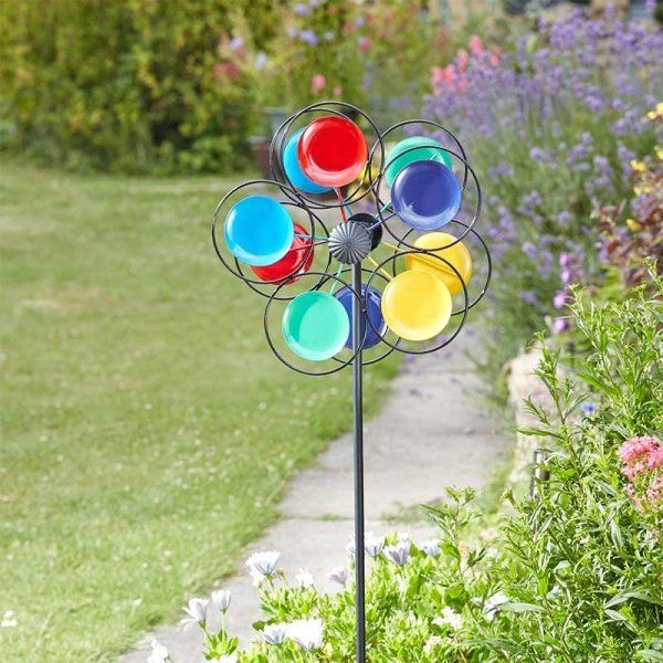 Smart Garden Quin Windspinner