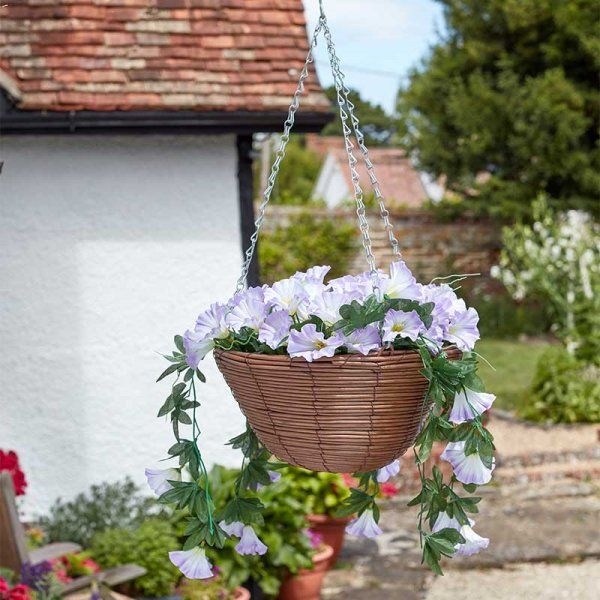Smart Garden Easy Basket - Spring Bloom