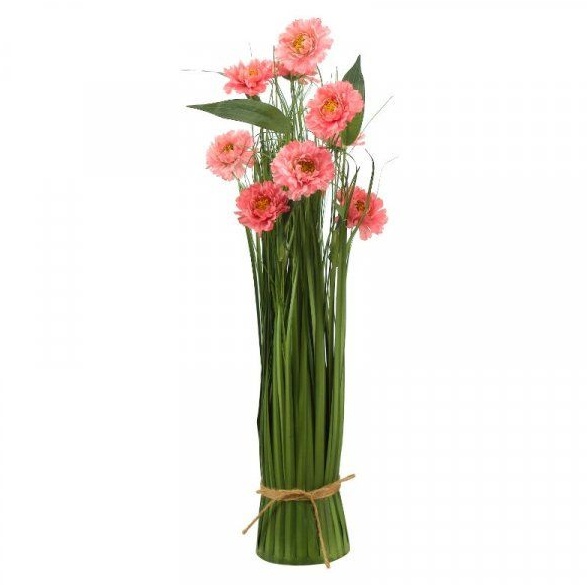 Smart Garden Faux Bouquet - Pink Paradise 55cm