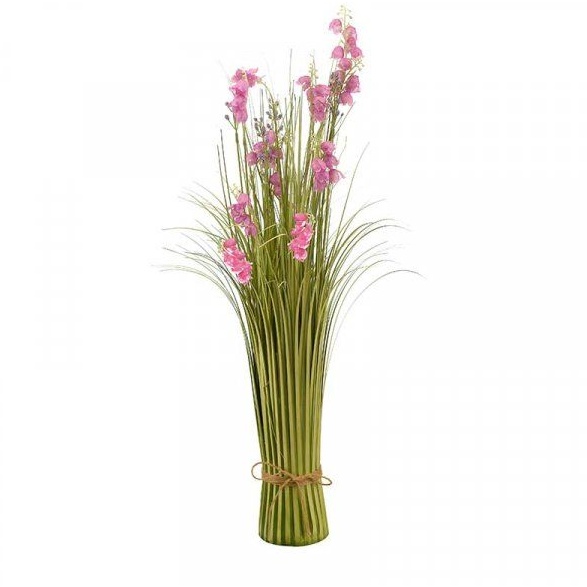Smart Garden Faux Bouquet - Very Violet 70cm