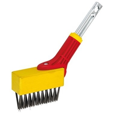 Wolf Garten Multi-Change® Weeding Brush