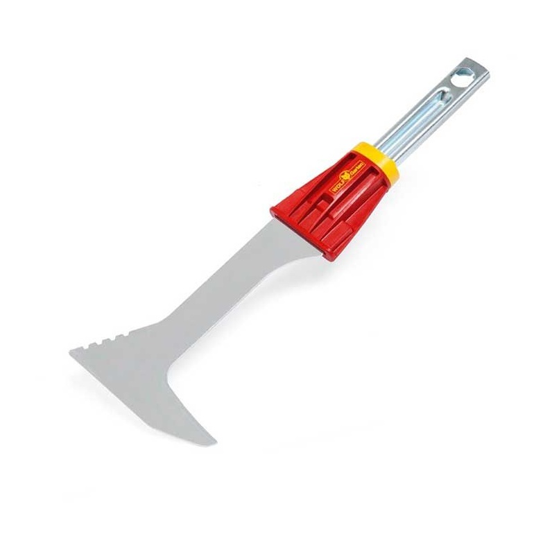 Wolf Garten Multi-Change® Garden Scraper