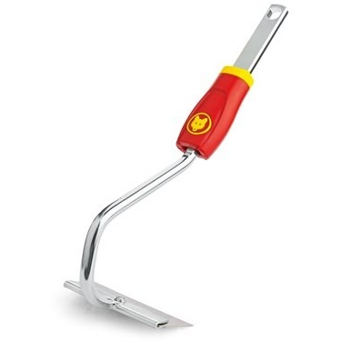 Wolf Garten Small 10cm Draw Hoe