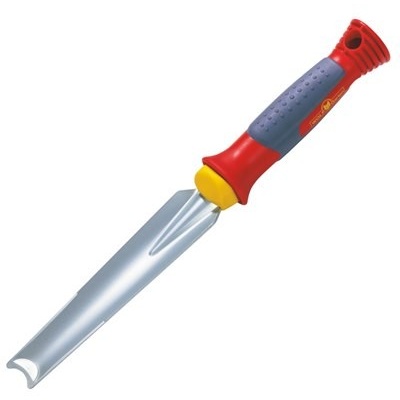 Wolf Garten Weeding/Planting Knife with Fixed Handle