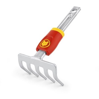 Wolf Garten Multi-Change® 8cm Small Rake