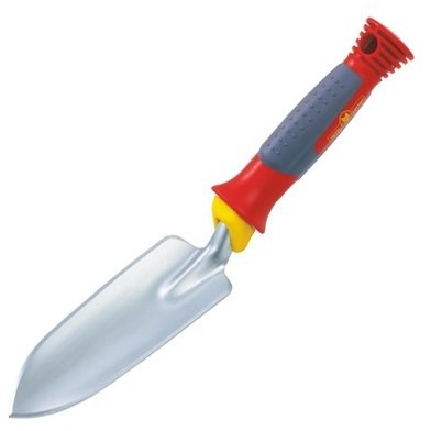 Wolf Garten 5cm Planting Trowel with Fixed Handle