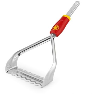 Wolf Garten Small 10cm Push/Pull weeder