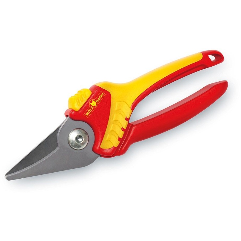 Wolf Garten Bypass Secateurs