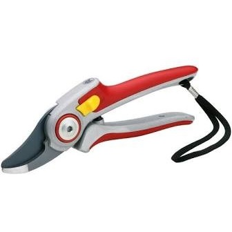 Wolf Garten Professional Bypass Aluminium Secateurs