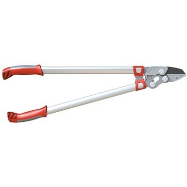 Wolf Garten Power Cut 750mm Anvil Lopper