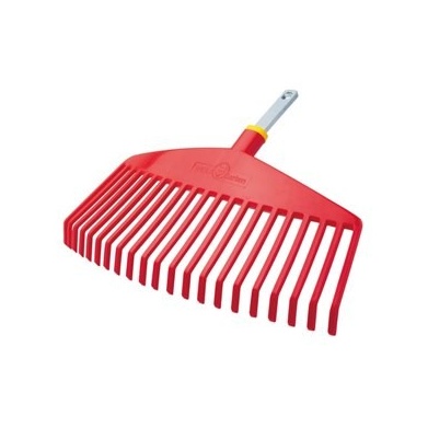 Wolf Garten Multi-Change® Leaf Rake 42cm