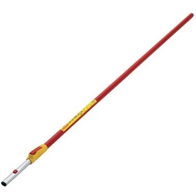 Wolf Garten Multi-Change® 220-400cm Telescopic Handle