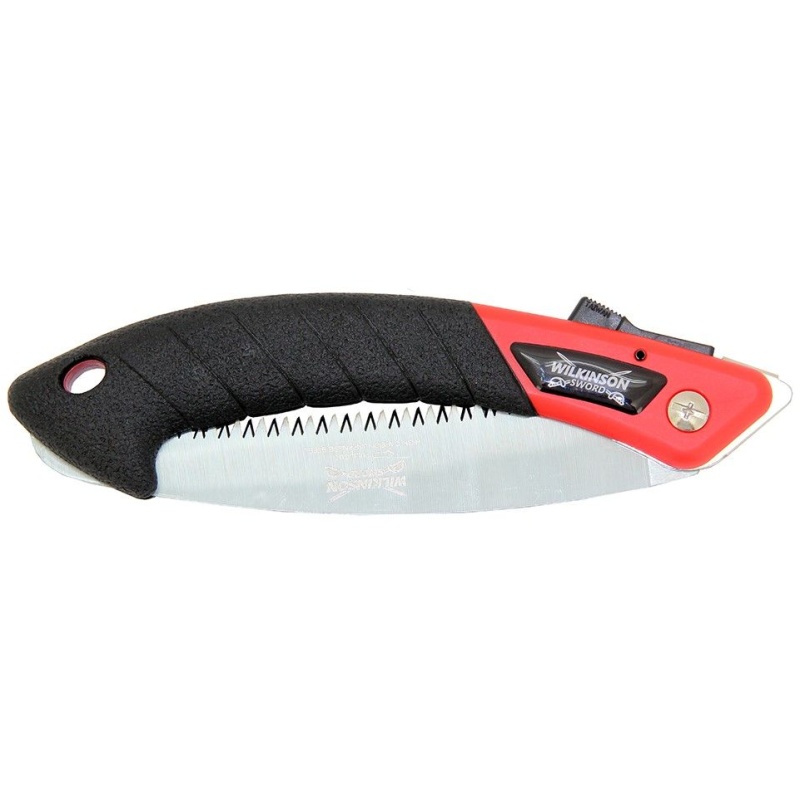 Turbo Folding Saw