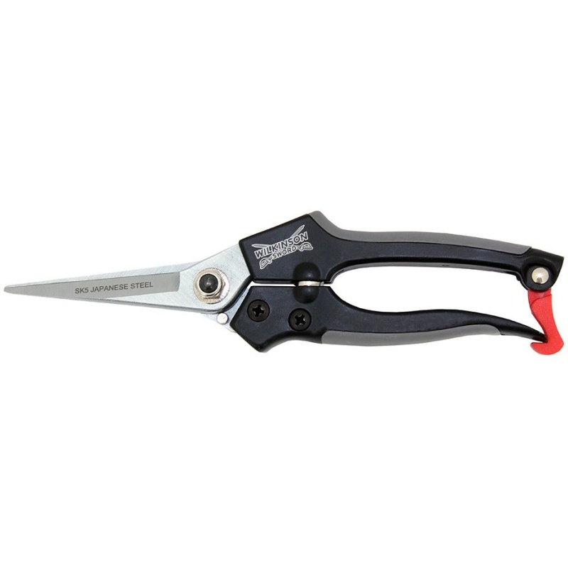 Wilkinson Sword Straight Pruning Snips