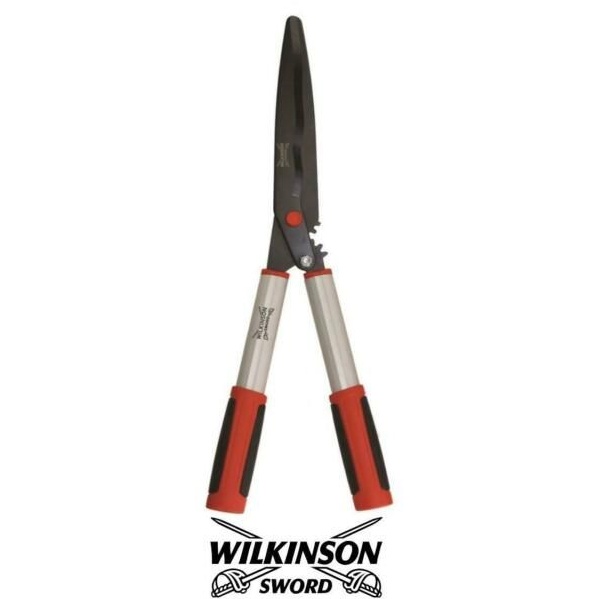 Wilkinson Sword Geared Hedge Shears