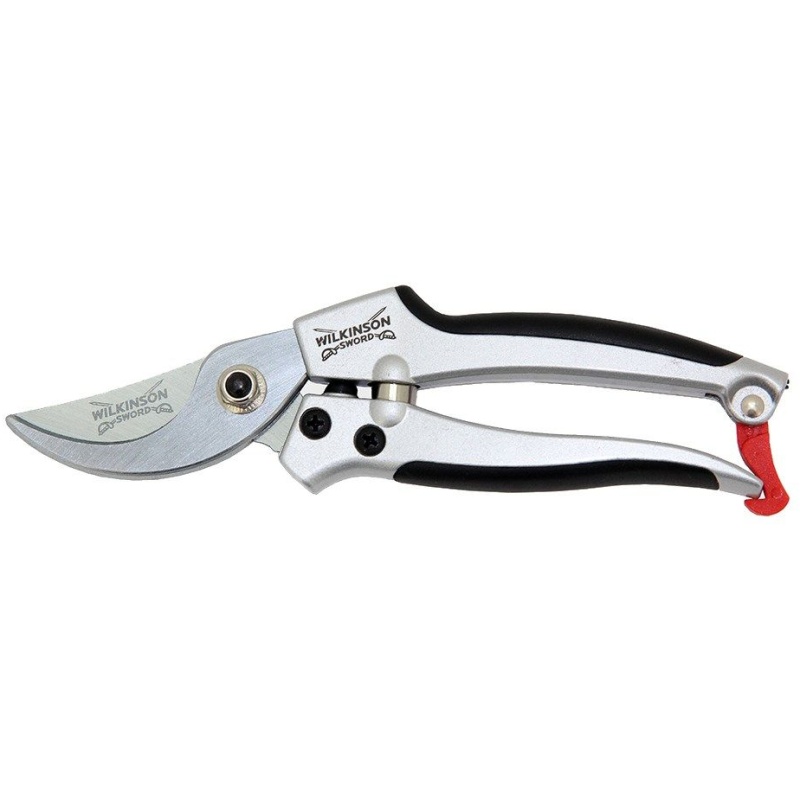 Wilkinson Sword Deluxe Boxed Bypass Pruners