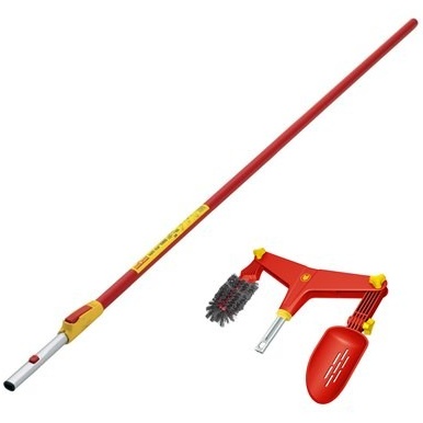 Wolf Garten Gutter Cleaner Bundle