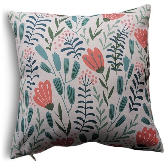 Wildflowers Scatter Cushion