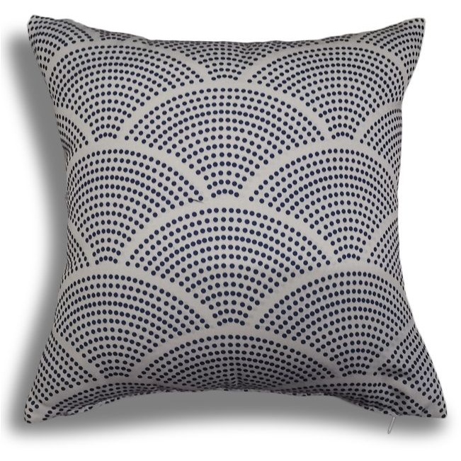 Zen Circles Scatter Cushion