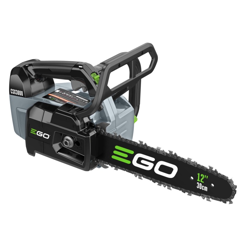 Ego CSX3002 Professional-X Top Handle Chainsaw