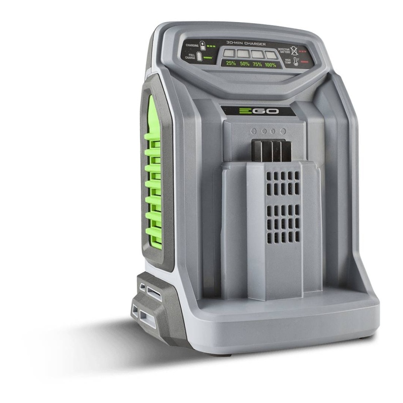 Ego Rapid Charger