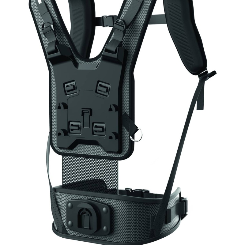 Ego Double Shoulder Harness