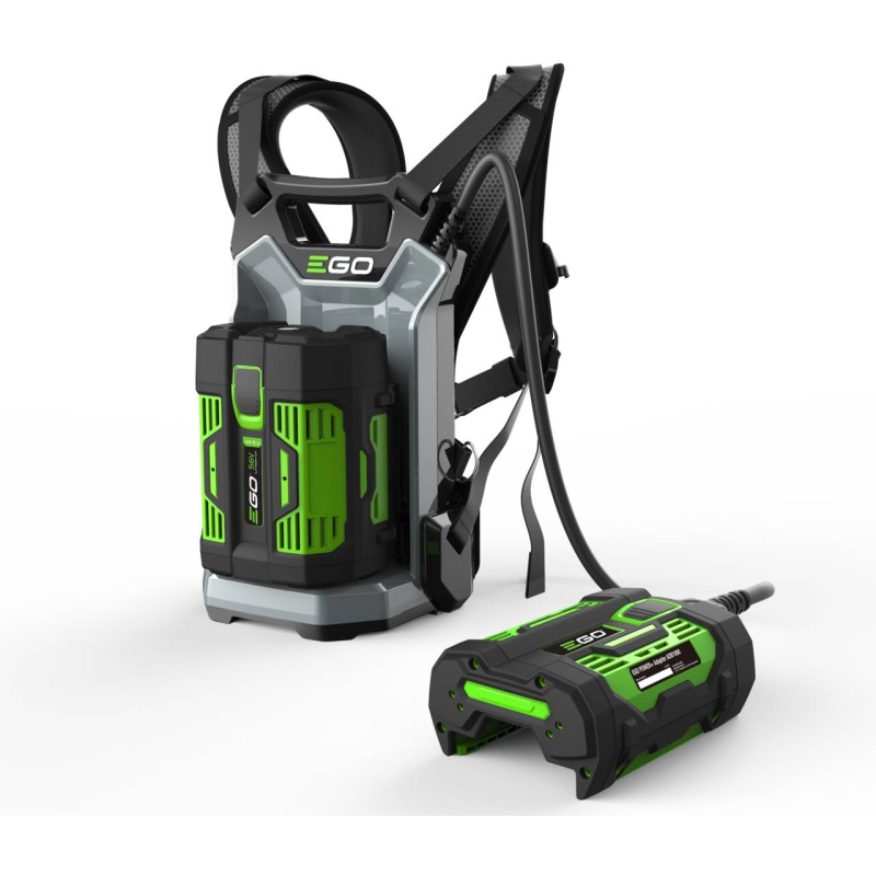 Ego Back Pack Harness