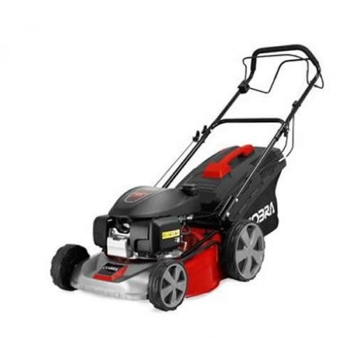 Cobra MX460SPH Honda Petrol Self Propelled Rotary Lawnmower