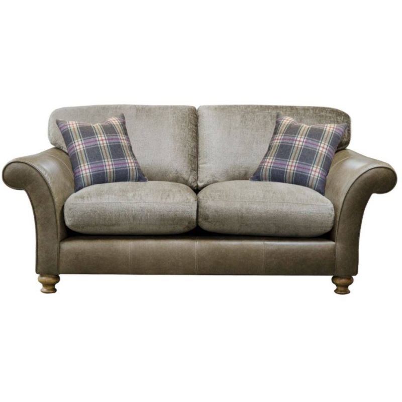 Alexander & James Blake 2 Seater Standard Back Sofa