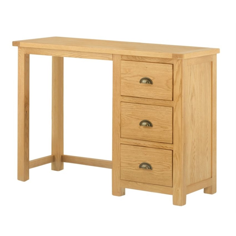 Provence Oak Dressing Table