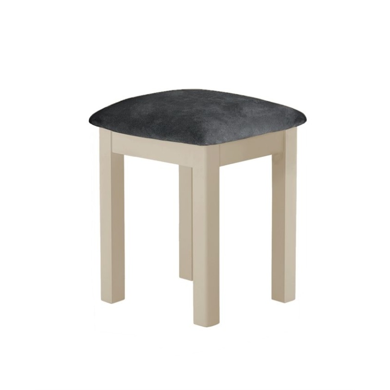 Provence Pebble Stool